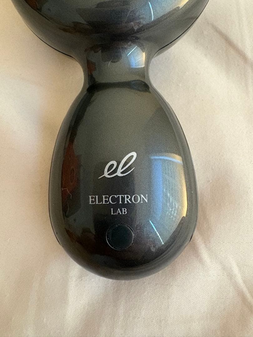 Electron エネボール・未使用専用ジェル2本セット