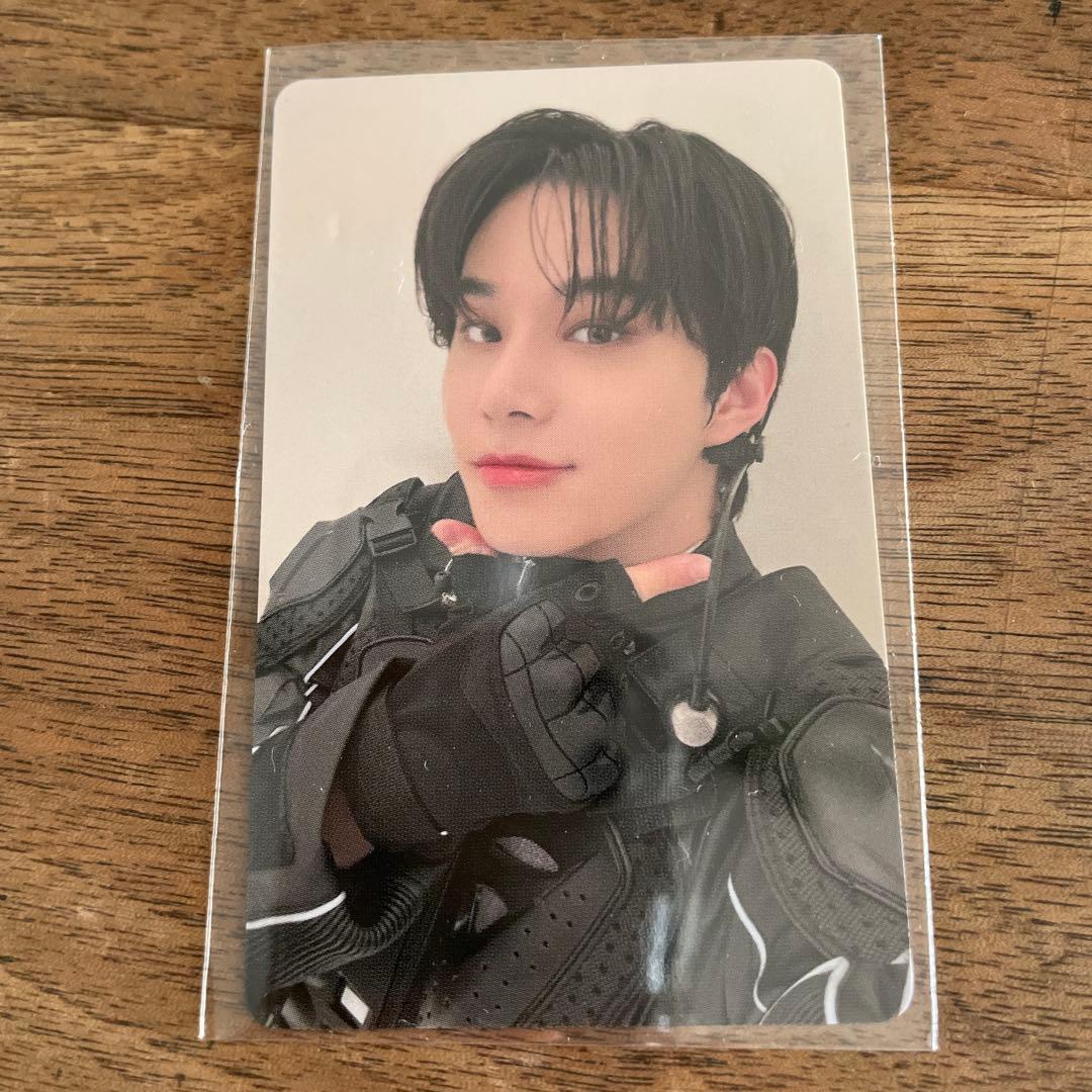 ◯NCT127◯ジョンウ◯SMTOWN◯トレカ◯ - メルカリ