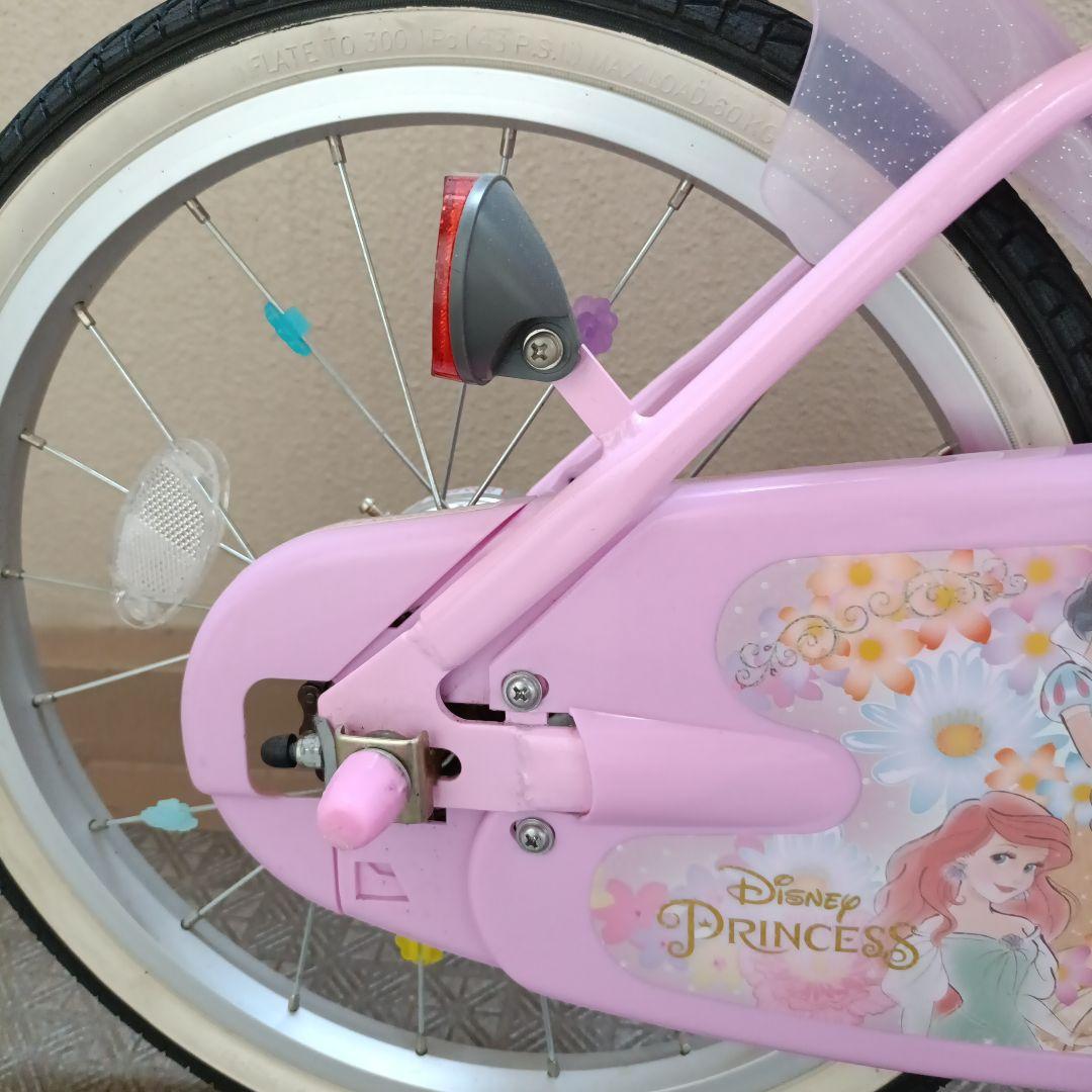 Yuka Yamasaki　 ウィズフレンド　18インチ　引き取りのみ