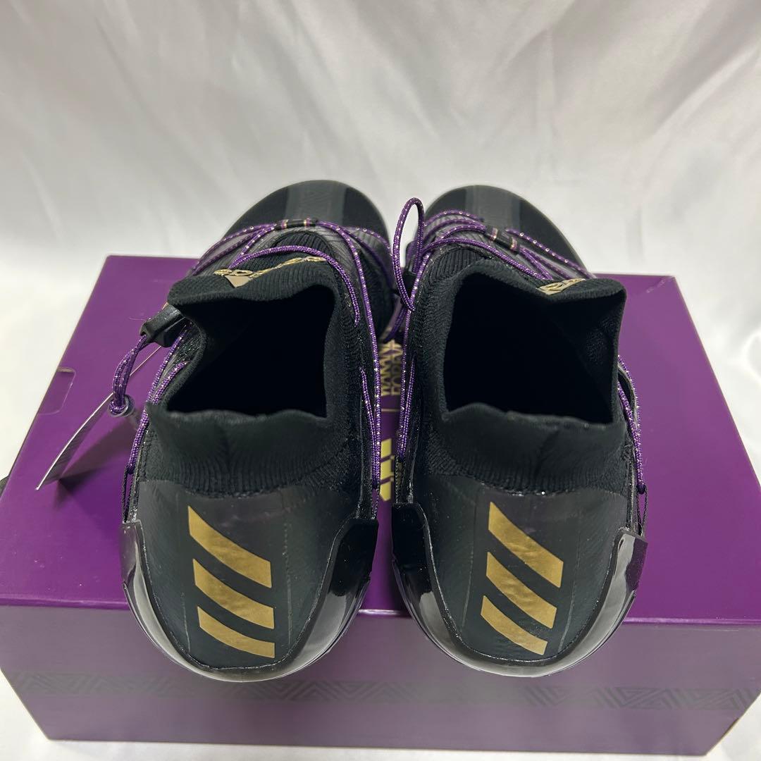 adidas ブラックパンサー ADIZERO PRIMEKNIT 26.5cm