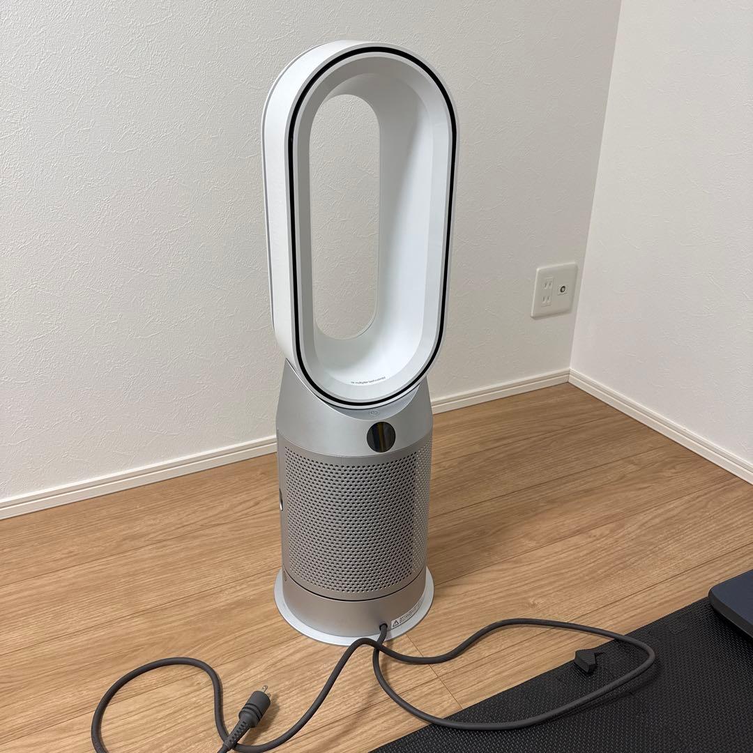 空気清浄機・イオン発生器 Dyson Purifier Hot + Cool サポートページ｜ダイソン公式｜空気清浄機