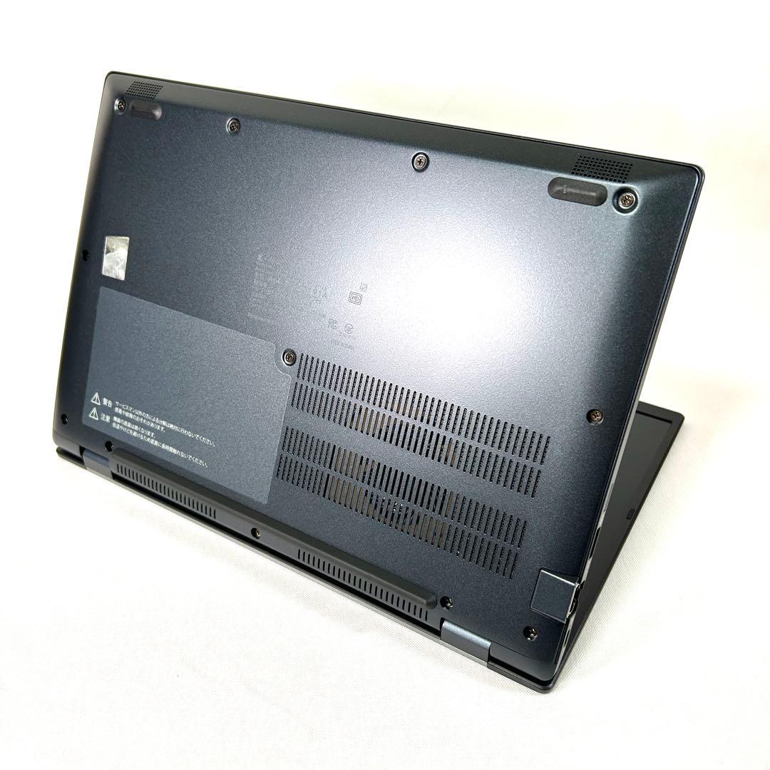 未使用 東芝 Dynabook G83/LY i7 512GB 32GB 13型 - メルカリ