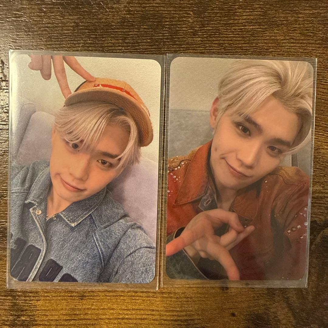 ZEROBASEONE AppleMusic ラキドロ テレ - メルカリ