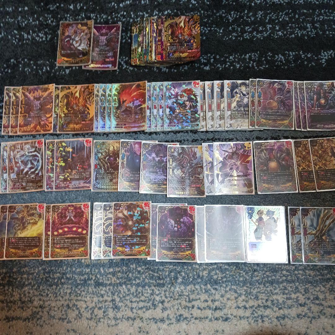 百鬼夜行 デッキ デッキコード「6YZ62」のデッキ | DECK LOG（デッキログ）