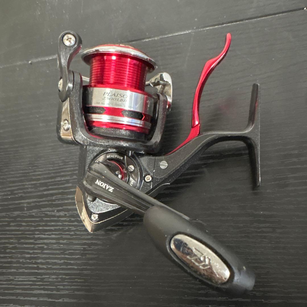 た*つ様 カーペンター 舞姫120 ブリモドキ