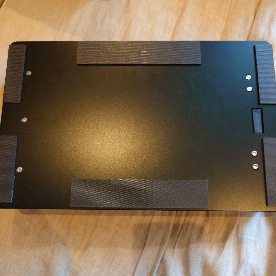 ARTEEFLOW-くろまき工房 中型多ボタンレバーレスタイプ2