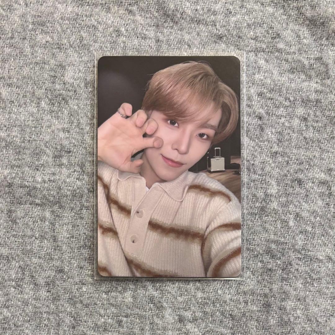 ALD1 シンロン QQ MUSIC オフライン 限定 トレカ - メルカリ