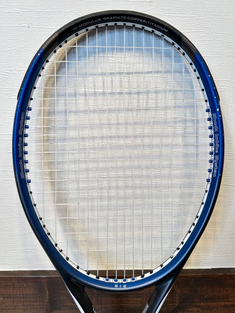 激レア☆ テニスの王子様 幸村精市モデル Winghart FORJE Z115 - メルカリ