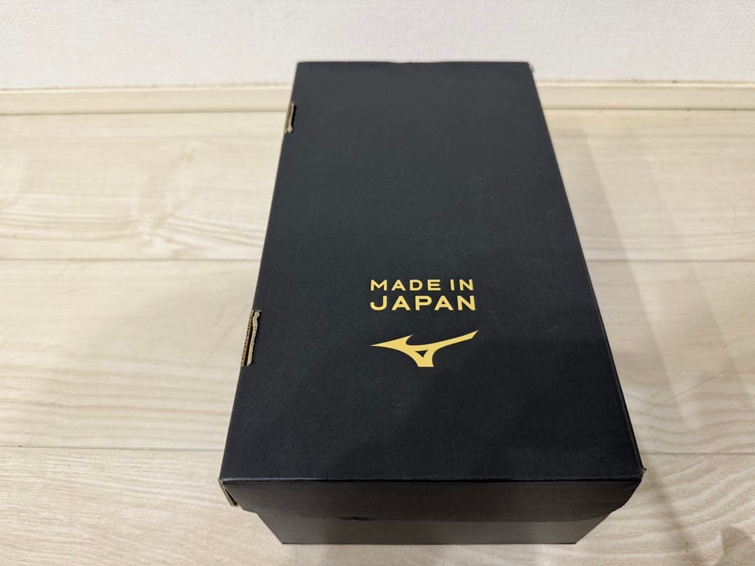 【本日限定価格】ミズノ モレリアネオ4ジャパン 24.5cm