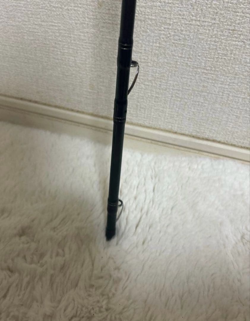 船竿 alpha tackle TITUS MPG MODEL271 - メルカリ