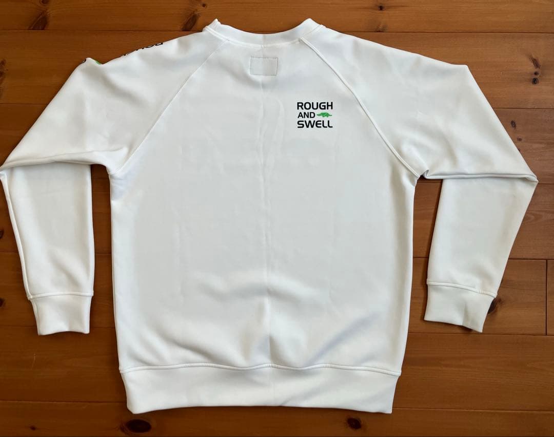 rough&swell ラフアンドスウェルM - メルカリ