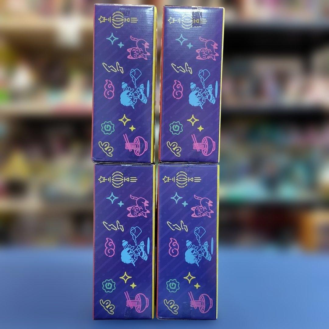 らんま1/2 ラーメンどんぶり＆レンゲセット 2種 4個セット - メルカリ