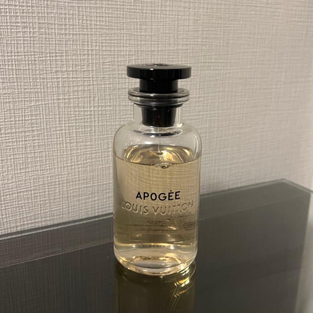 LOUISVUITTON ルイヴィトン アポジェ オードゥパルファン100ml アポジェ オードゥ パルファン ｜ルイ・ヴィトン 公式サイト - LP0001
