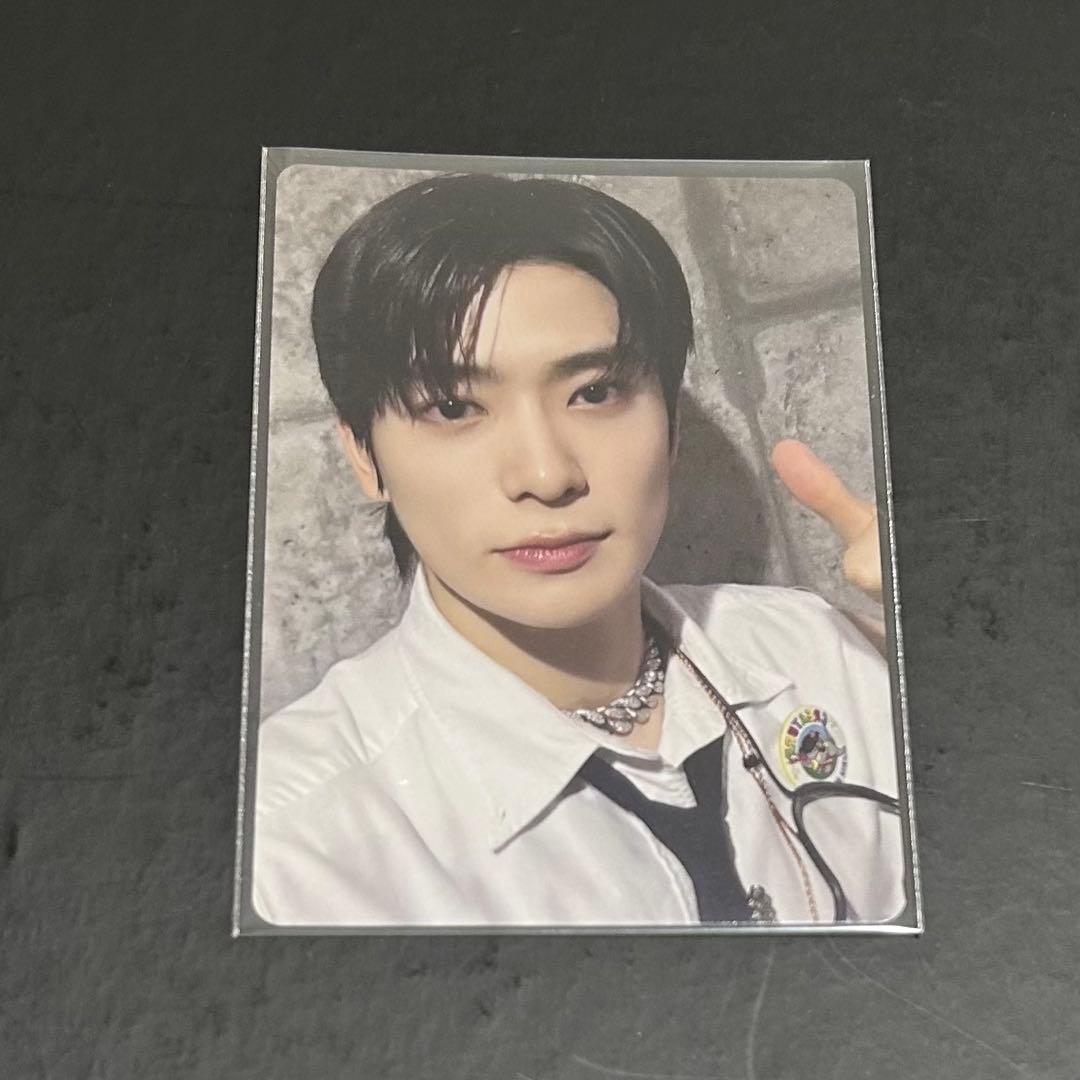 nct ジェヒョン トレカ - メルカリ