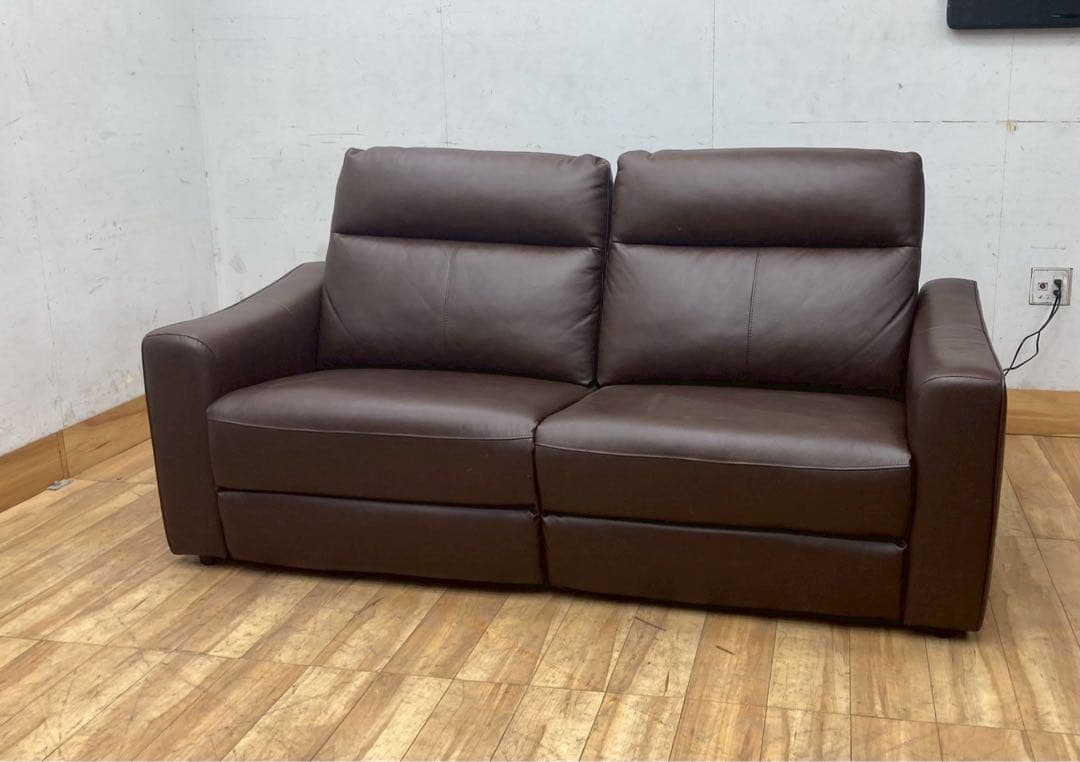 【動作確認済】電動リクライニングソファ　USBポート付 直接引取り対応　pja1 FlexiSpot リクライニングチェア 電動 USB付き 1人掛け リクライニング