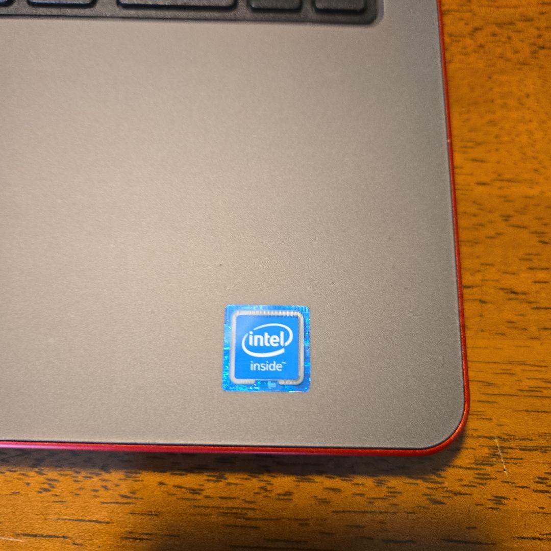 DELL Inspiron 15-5559 ノートPC 初期化済 動作OK - メルカリ