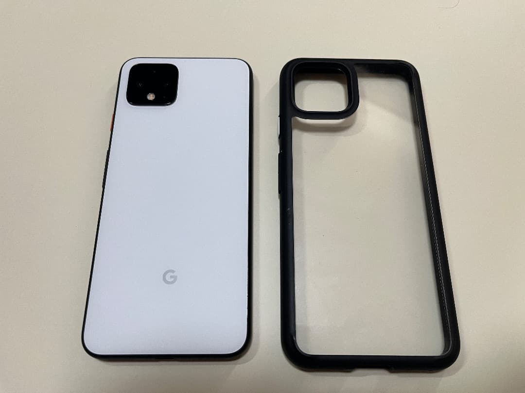 Pixel4　64GB Google Google Pixel 4 64GB SIMフリー 価格比較 - 価格.com