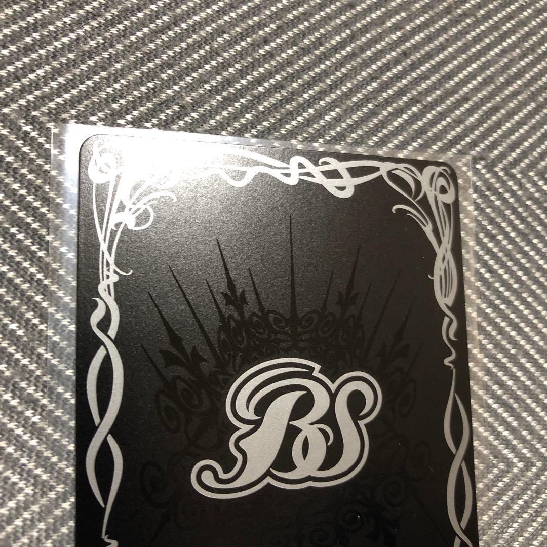 滅神星龍ダークヴルム•ノヴァXV シークレット - メルカリ