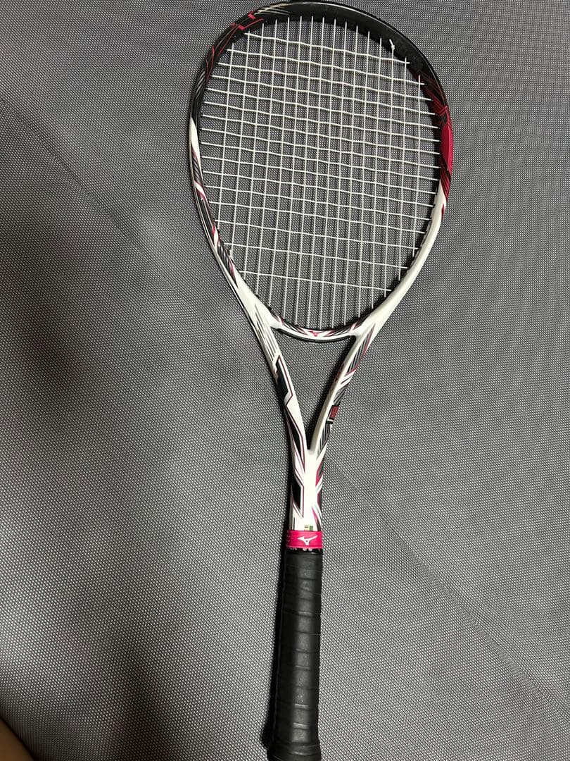 軟式テニス用ラケット 楽天市場】ソフトテニスラケット カワサキ KAWASAKI 初心者 軟式テニス