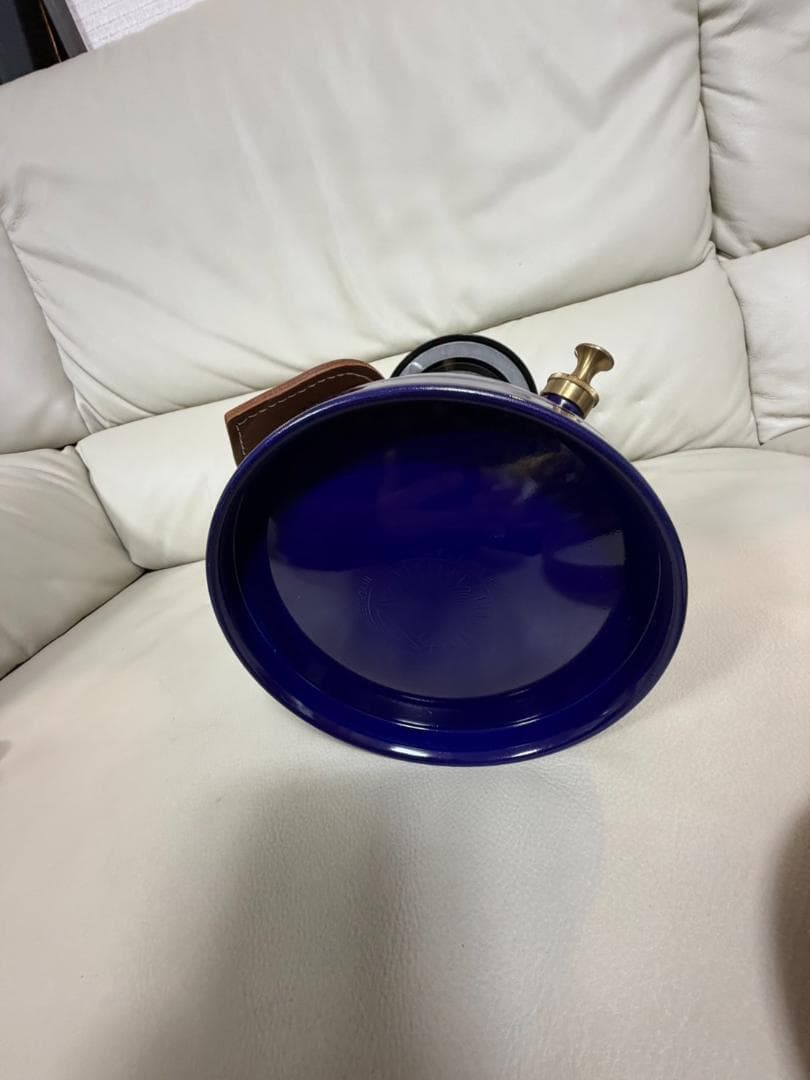 Vapalux ヴェイパラックス m320 ブルー - メルカリ