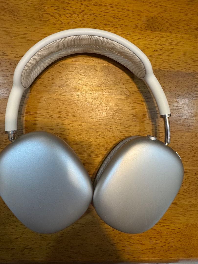 AirPods MAX正規品 AirPods Max - パープルを購入 - Apple（日本）
