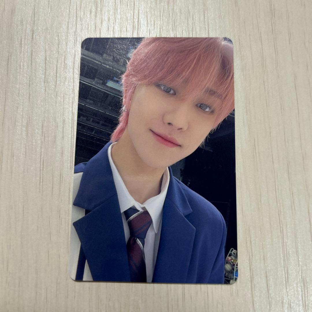 SEVENTEEN dream the8 初回限定盤B トレカ アルバム - メルカリ