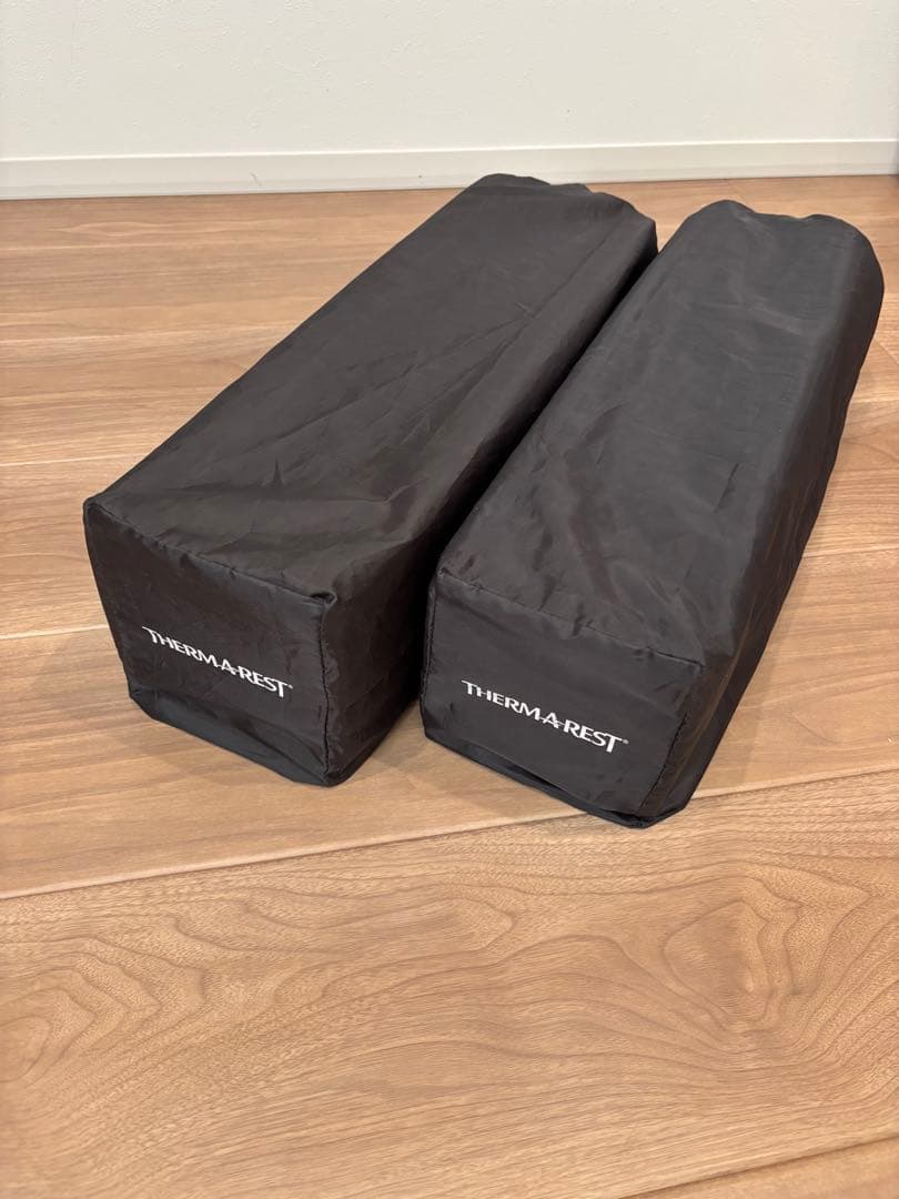 2個セット　サーマレスト　Ｚライトソル＋Ｚライトスタッフサック Zライトスタッフサック｜サーマレスト