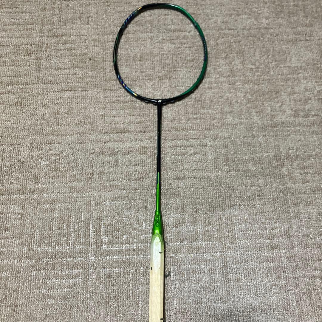 アストロクス99緑 3U/4Gジャンク品 - メルカリ