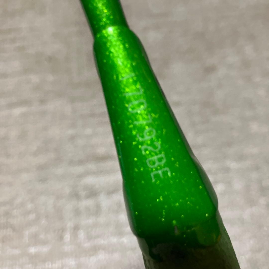 アストロクス99緑 3U/4Gジャンク品 - メルカリ