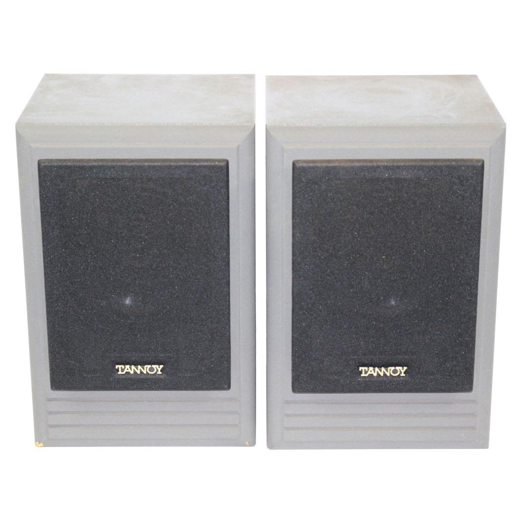 TANNOY SYSTEM 6 NFMⅡ タンノイ システム6 スピーカー - メルカリ