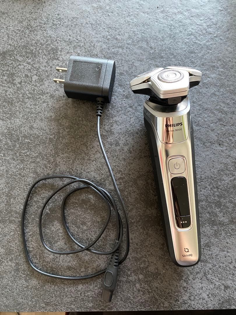 脱毛・除毛 Philips s9000 s9985 Amazon | フィリップス ウェット&ドライ電気シェーバー S9000シリーズ