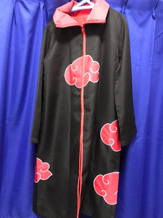 NARUTO コスプレ 暁 小南 セット NARUTO -ナルト- 暁あかつき小南コナンコスプレ衣装 全部セット COS 高