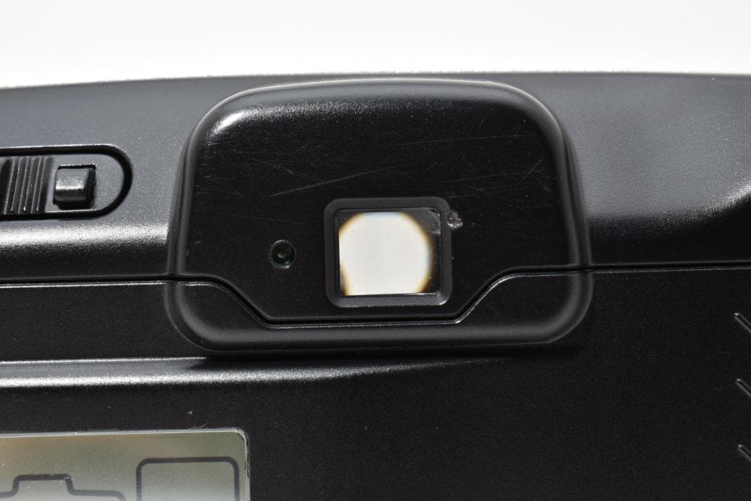 キャノン Canon Autoboy S XL Panorama 動作確認済品