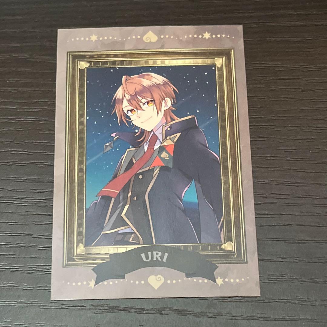 カラフルピーチ からぴち 魔法学園 うり 額縁 トレカ - メルカリ