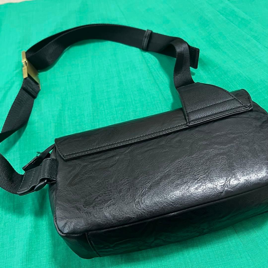 9S(ヨルハ九号S型) ボディバッグ NieR:Automata Ver1.1a - メルカリ