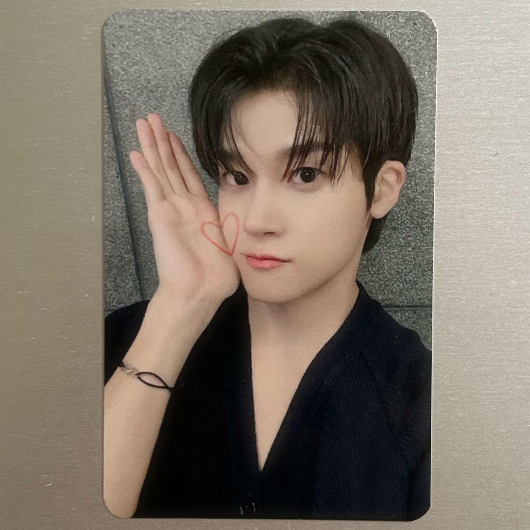 xikers ジュンミン トレカ - メルカリ