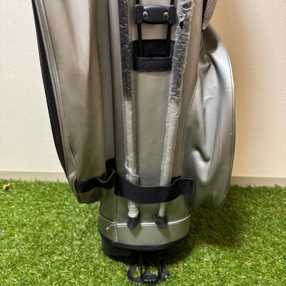 希少 SONY Open in Hawaii スタンド キャディバッグ 8.5型 - メルカリ