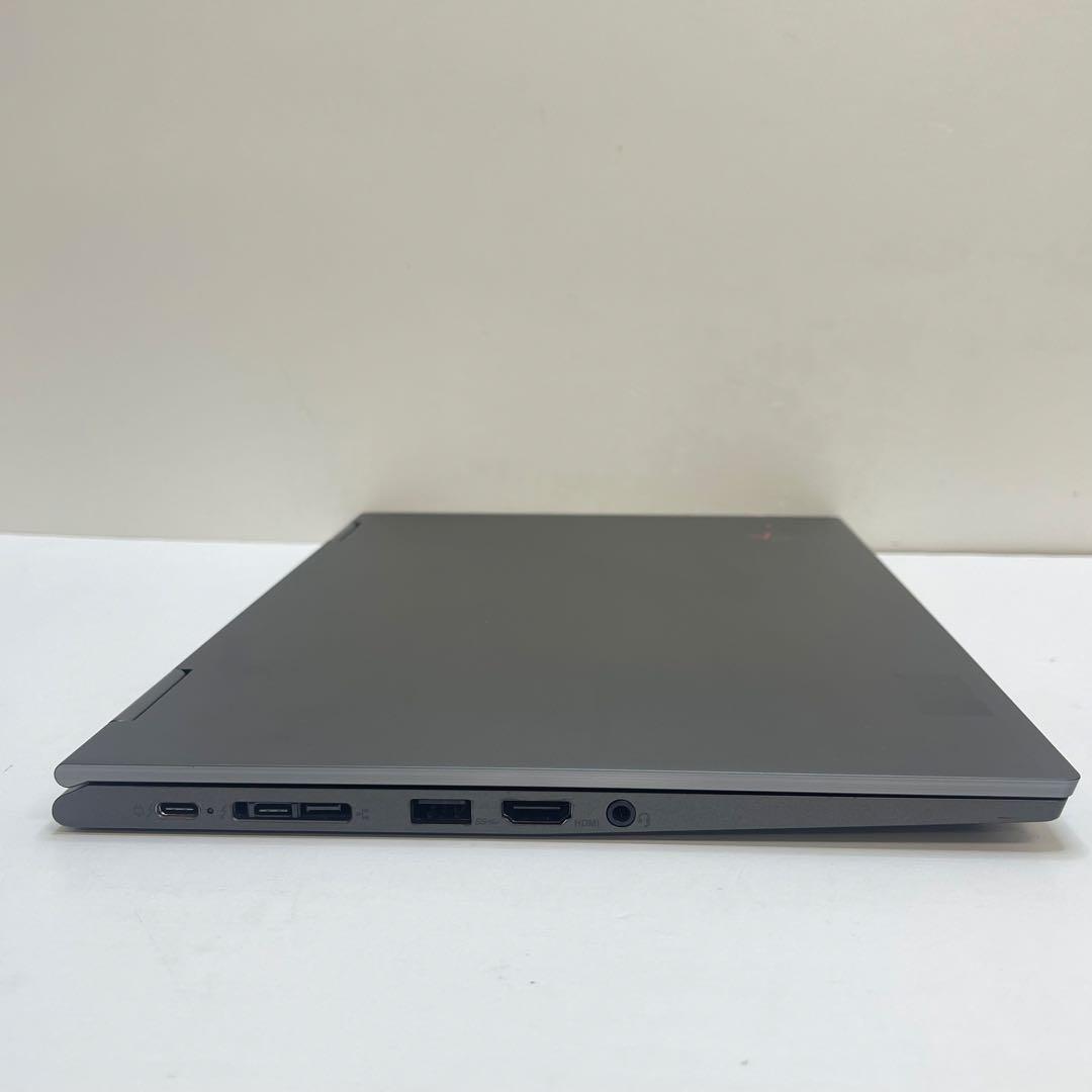 レノボThinkpad X1 Yoga i5-10210U 8GB SSD256 - メルカリ