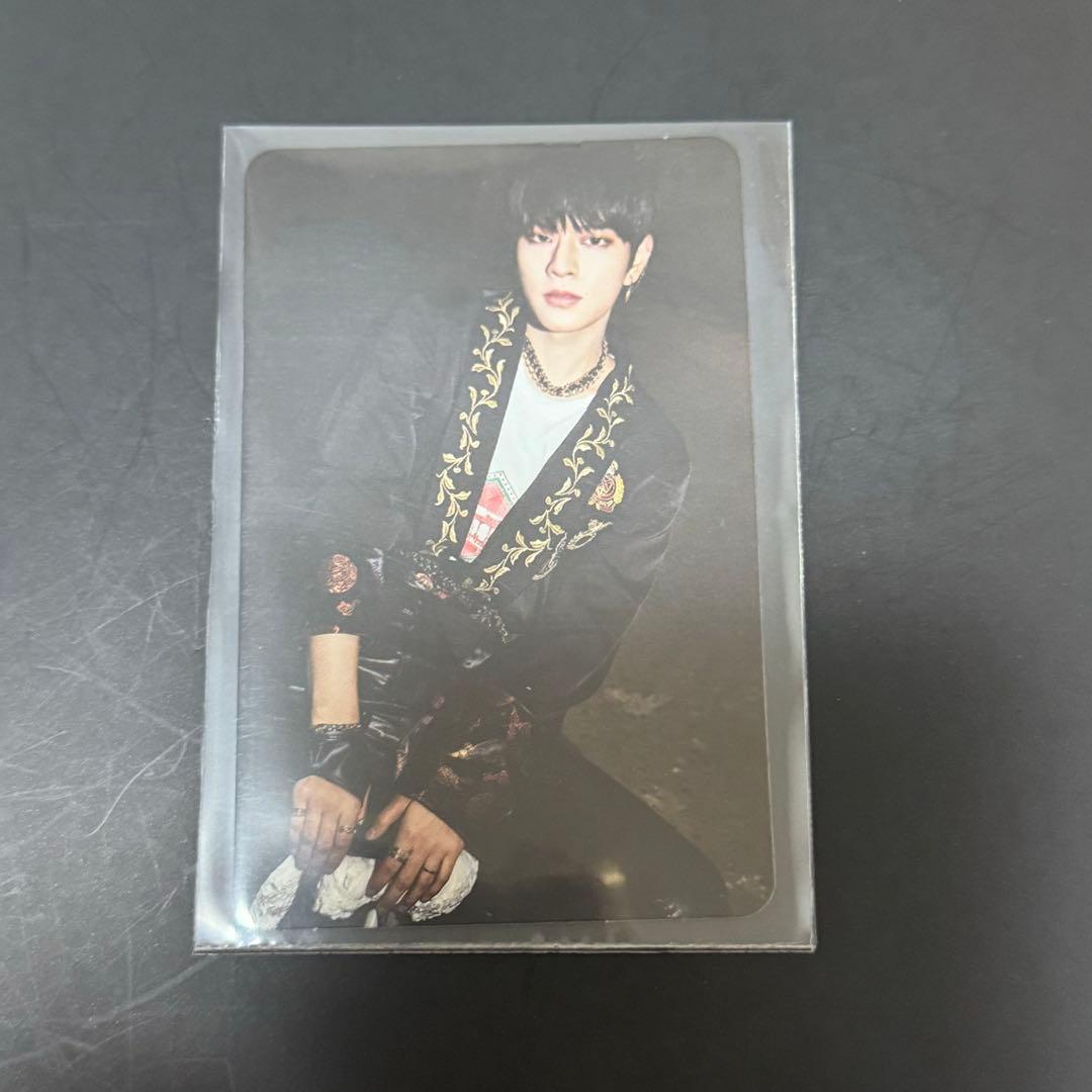 straykids スキズ in生 SEUNGMIN スンミン トレカ - メルカリ