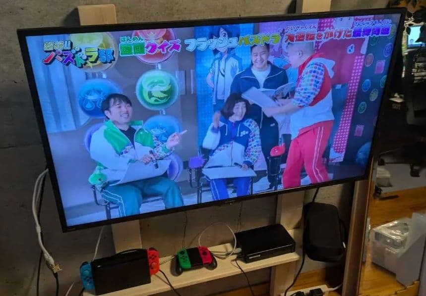 テレビ AQUOS 4K Android TV 4T-C42DJ1 液晶テレビ AQUOS 4T-C42DJ1 [42V型 /Bluetooth対応 /4K対応 /BS・CS