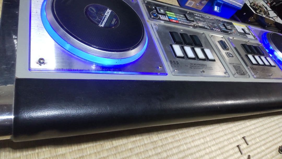 最終値下げ 希少 ビートマニア アーケード筐体 家庭用移植 多数