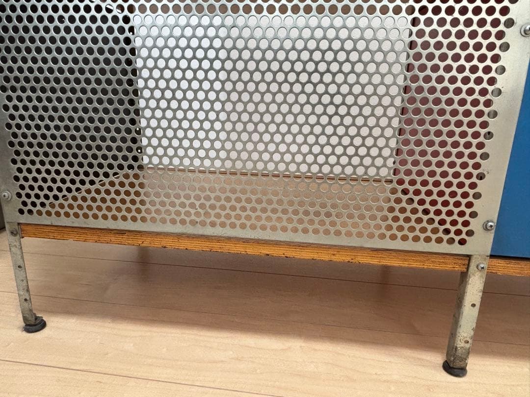 イームズ Eames esu HermanMiller Nigo g1950 - メルカリ