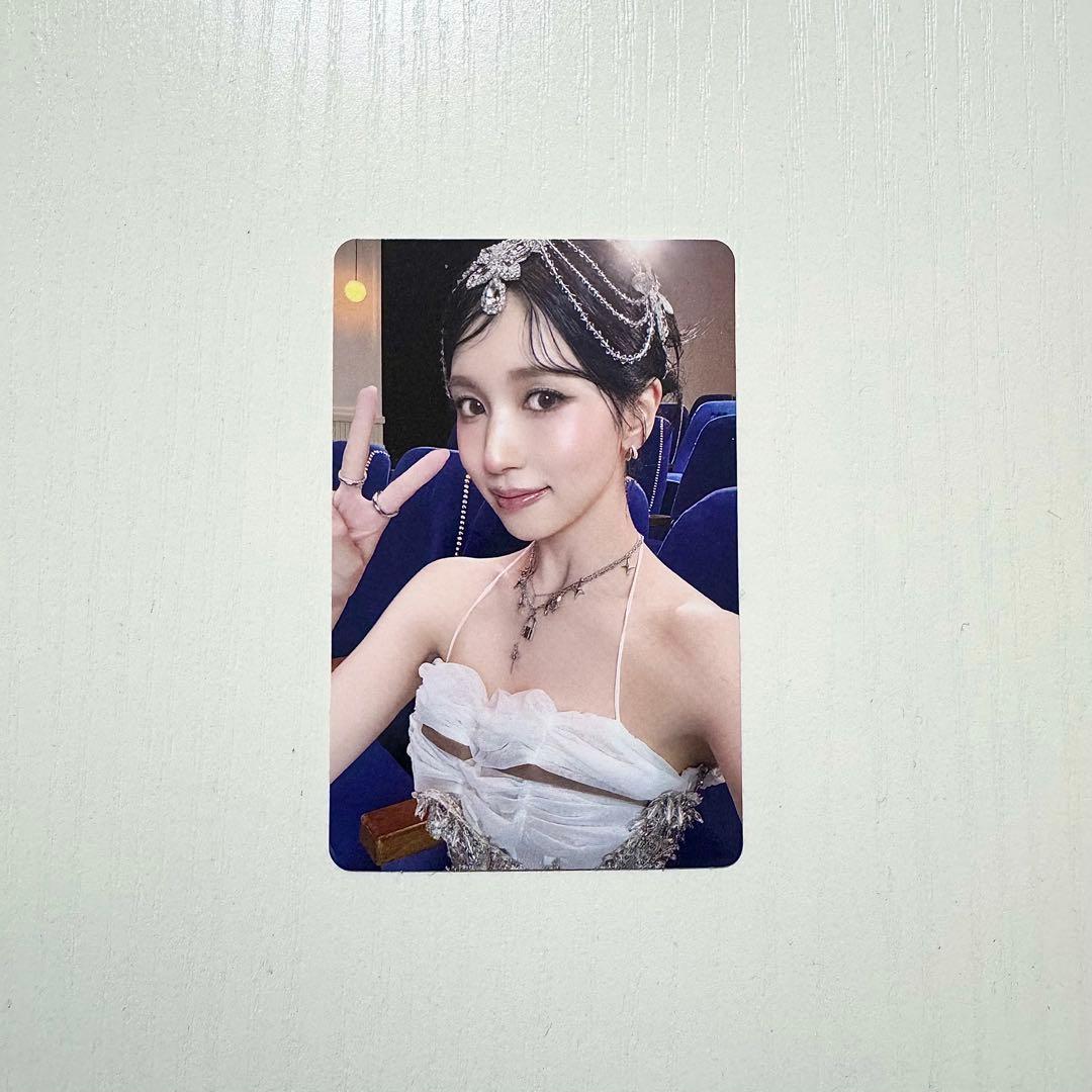 MISAMO A盤 トレカ ミナ - メルカリ