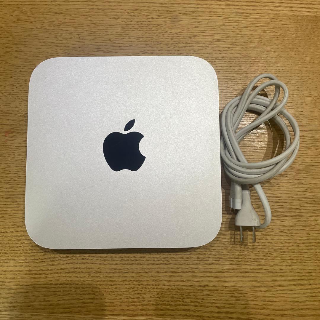 【中古】mac mini late 2014 fusion drive 2TB じゃんぱら-Apple Mac mini MGEN2J/A (Late 2014)の詳細