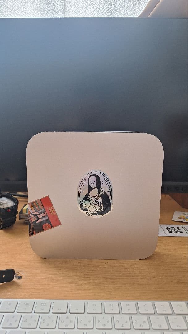 Apple Mac mini M2 16GB 512GB SSD シルバー Apple Mac Mini M2 Pro Chip 16GB Ram 512GB SSD Silver MNH73 - City