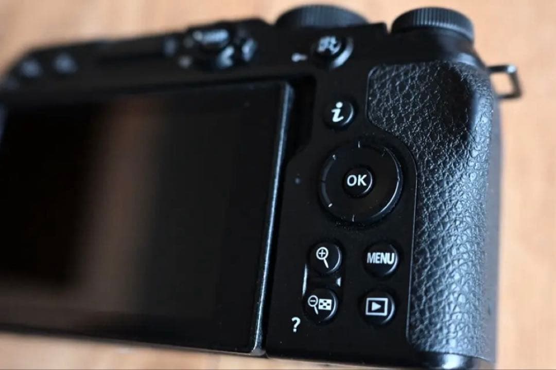 とんとんと様 専用✴︎おまけ多数✴︎ Nikon Z30 16-50 VR - メルカリ