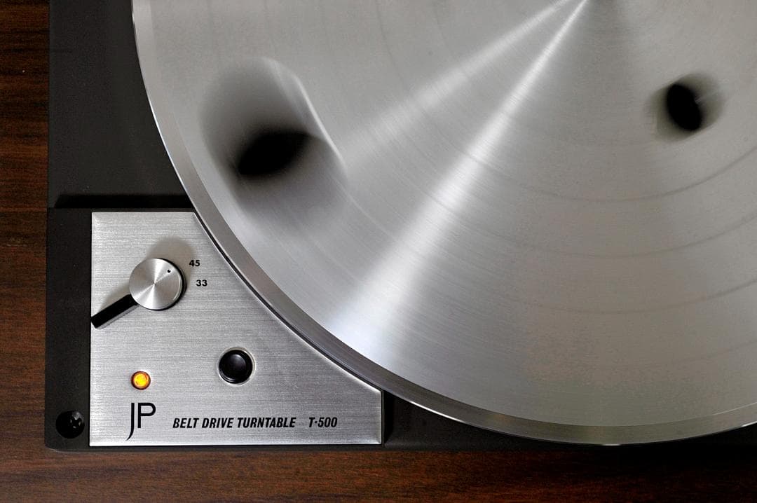 来る4月計画の福岡分移転のため処分価格】ジャパンフォノモーターT-500