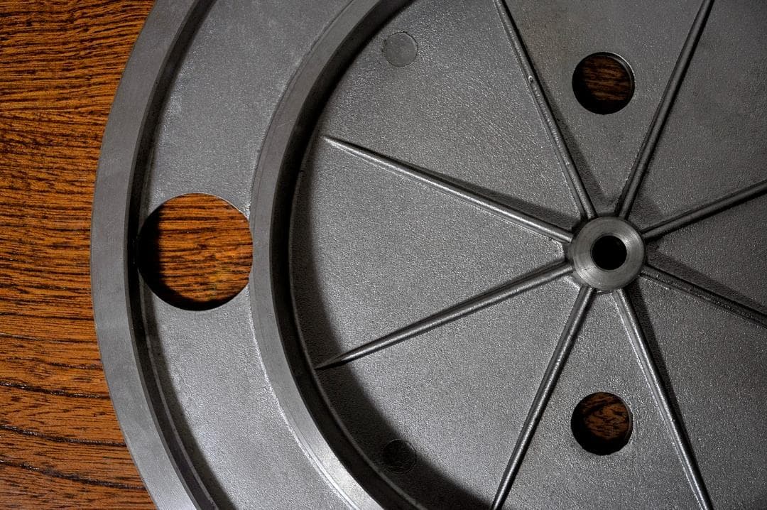 来る4月計画の福岡分移転のため処分価格】ジャパンフォノモーターT-500