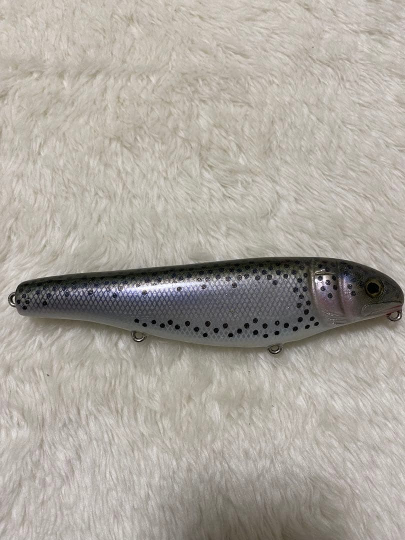 《ひろさん専用》ランカーパンカー 8インチ