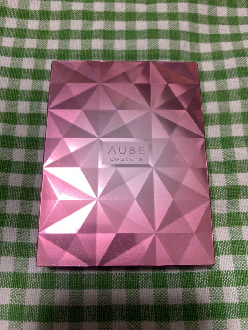 オーブクチュール ブラシひと塗りシャドウ 564 - メルカリ